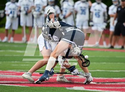 Thumbnail 2 in Staples vs. Darien (CIAC Class L Final) photogallery.