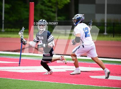 Thumbnail 1 in Staples vs. Darien (CIAC Class L Final) photogallery.