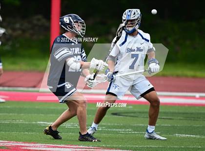 Thumbnail 2 in Staples vs. Darien (CIAC Class L Final) photogallery.