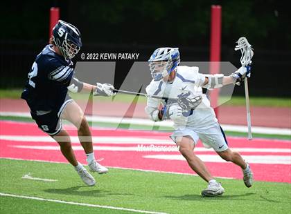 Thumbnail 2 in Staples vs. Darien (CIAC Class L Final) photogallery.