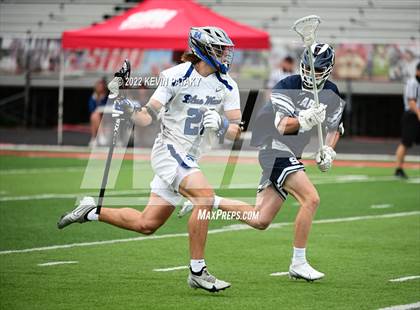 Thumbnail 1 in Staples vs. Darien (CIAC Class L Final) photogallery.