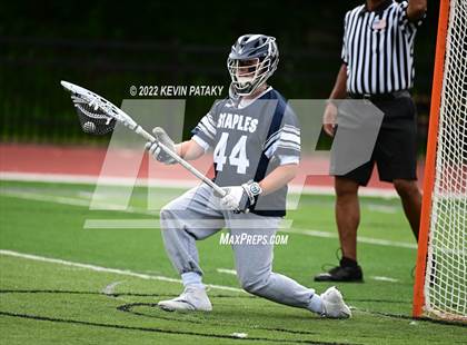 Thumbnail 1 in Staples vs. Darien (CIAC Class L Final) photogallery.