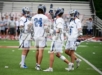 Thumbnail 1 in Staples vs. Darien (CIAC Class L Final) photogallery.
