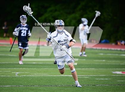 Thumbnail 3 in Staples vs. Darien (CIAC Class L Final) photogallery.