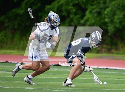 Thumbnail 3 in Staples vs. Darien (CIAC Class L Final) photogallery.