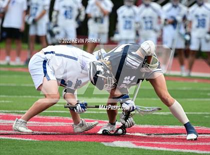 Thumbnail 3 in Staples vs. Darien (CIAC Class L Final) photogallery.