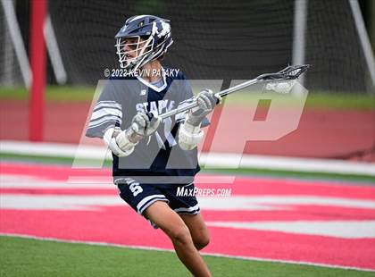 Thumbnail 1 in Staples vs. Darien (CIAC Class L Final) photogallery.