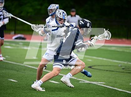 Thumbnail 1 in Staples vs. Darien (CIAC Class L Final) photogallery.