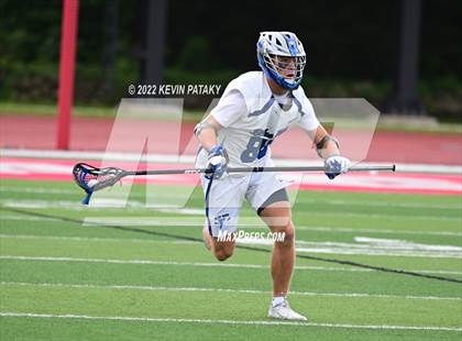 Thumbnail 1 in Staples vs. Darien (CIAC Class L Final) photogallery.