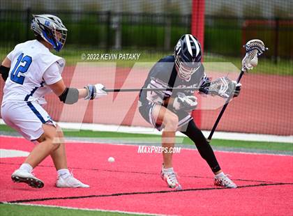 Thumbnail 2 in Staples vs. Darien (CIAC Class L Final) photogallery.