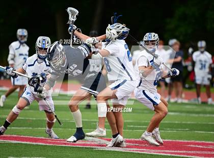 Thumbnail 1 in Staples vs. Darien (CIAC Class L Final) photogallery.