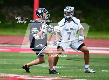 Thumbnail 1 in Staples vs. Darien (CIAC Class L Final) photogallery.