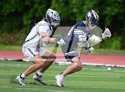 Thumbnail 1 in Staples vs. Darien (CIAC Class L Final) photogallery.