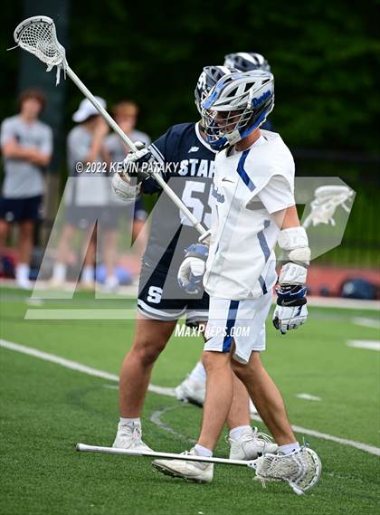 Thumbnail 2 in Staples vs. Darien (CIAC Class L Final) photogallery.