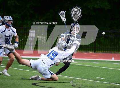 Thumbnail 1 in Staples vs. Darien (CIAC Class L Final) photogallery.