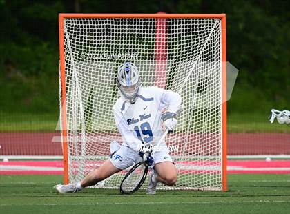 Thumbnail 2 in Staples vs. Darien (CIAC Class L Final) photogallery.