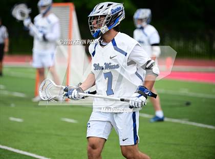Thumbnail 2 in Staples vs. Darien (CIAC Class L Final) photogallery.