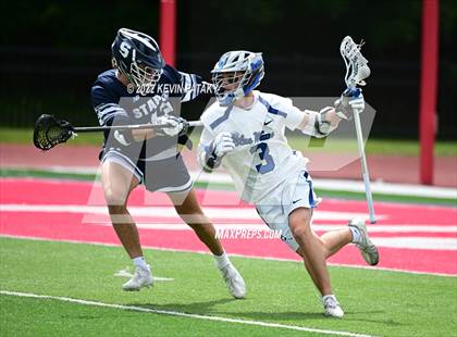 Thumbnail 1 in Staples vs. Darien (CIAC Class L Final) photogallery.