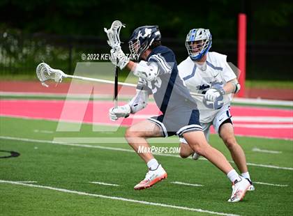 Thumbnail 1 in Staples vs. Darien (CIAC Class L Final) photogallery.