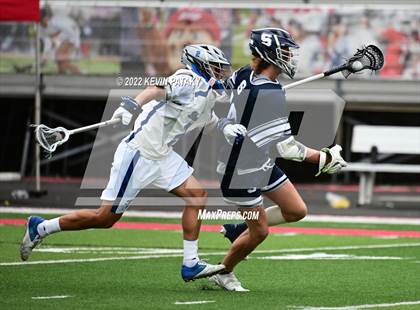 Thumbnail 1 in Staples vs. Darien (CIAC Class L Final) photogallery.