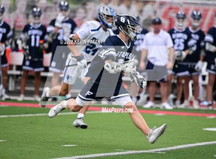 Thumbnail 1 in Staples vs. Darien (CIAC Class L Final) photogallery.