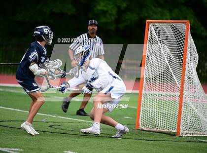 Thumbnail 3 in Staples vs. Darien (CIAC Class L Final) photogallery.