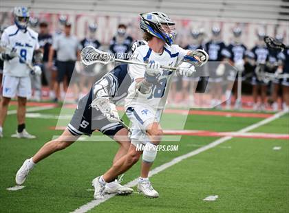 Thumbnail 1 in Staples vs. Darien (CIAC Class L Final) photogallery.