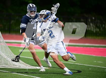 Thumbnail 1 in Staples vs. Darien (CIAC Class L Final) photogallery.
