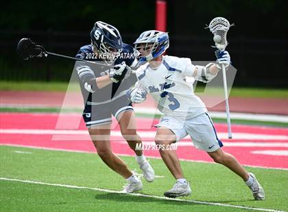 Thumbnail 1 in Staples vs. Darien (CIAC Class L Final) photogallery.
