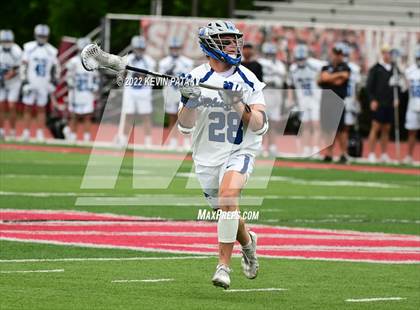 Thumbnail 1 in Staples vs. Darien (CIAC Class L Final) photogallery.