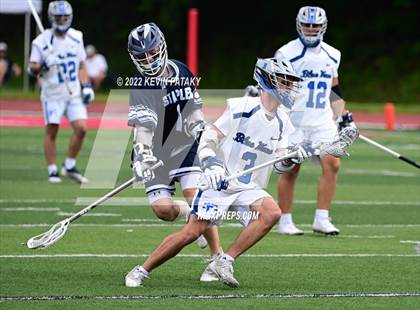 Thumbnail 2 in Staples vs. Darien (CIAC Class L Final) photogallery.