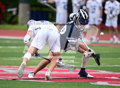 Thumbnail 3 in Staples vs. Darien (CIAC Class L Final) photogallery.