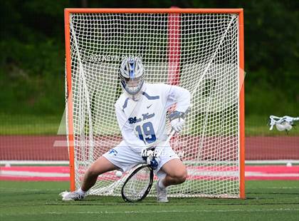 Thumbnail 1 in Staples vs. Darien (CIAC Class L Final) photogallery.