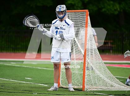 Thumbnail 1 in Staples vs. Darien (CIAC Class L Final) photogallery.