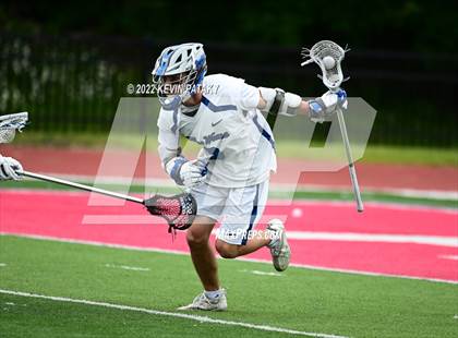 Thumbnail 1 in Staples vs. Darien (CIAC Class L Final) photogallery.