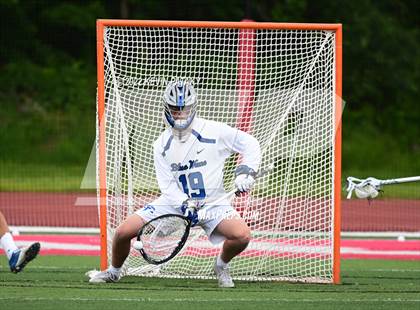 Thumbnail 3 in Staples vs. Darien (CIAC Class L Final) photogallery.