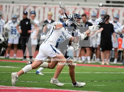 Thumbnail 1 in Staples vs. Darien (CIAC Class L Final) photogallery.