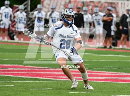 Thumbnail 1 in Staples vs. Darien (CIAC Class L Final) photogallery.