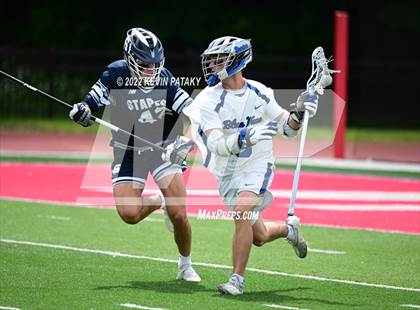 Thumbnail 2 in Staples vs. Darien (CIAC Class L Final) photogallery.