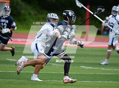 Thumbnail 3 in Staples vs. Darien (CIAC Class L Final) photogallery.