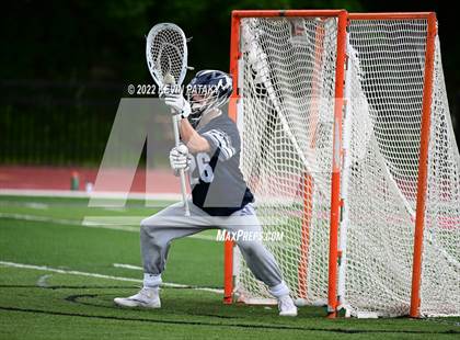 Thumbnail 1 in Staples vs. Darien (CIAC Class L Final) photogallery.
