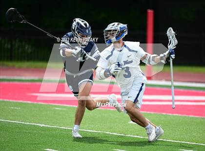 Thumbnail 1 in Staples vs. Darien (CIAC Class L Final) photogallery.