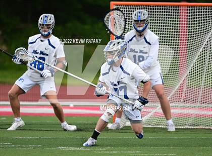 Thumbnail 2 in Staples vs. Darien (CIAC Class L Final) photogallery.