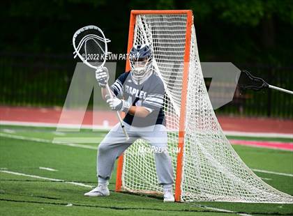 Thumbnail 1 in Staples vs. Darien (CIAC Class L Final) photogallery.