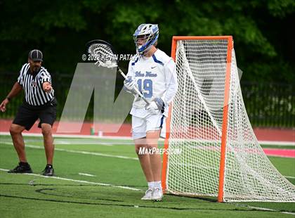 Thumbnail 1 in Staples vs. Darien (CIAC Class L Final) photogallery.