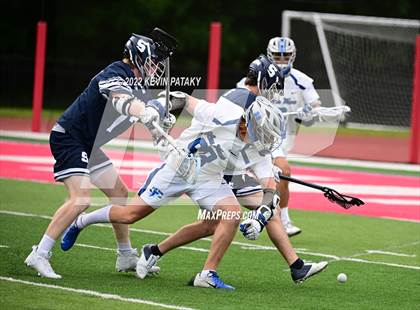 Thumbnail 1 in Staples vs. Darien (CIAC Class L Final) photogallery.