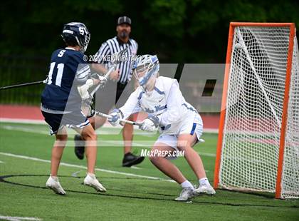 Thumbnail 1 in Staples vs. Darien (CIAC Class L Final) photogallery.