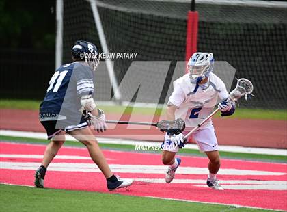 Thumbnail 1 in Staples vs. Darien (CIAC Class L Final) photogallery.