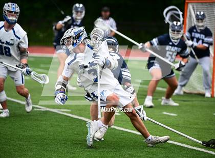 Thumbnail 2 in Staples vs. Darien (CIAC Class L Final) photogallery.