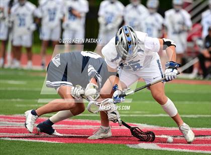 Thumbnail 3 in Staples vs. Darien (CIAC Class L Final) photogallery.